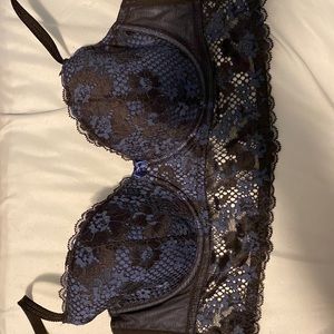 Adore Me Bra 38C